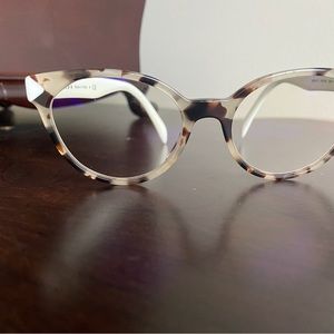 PRADA glasses